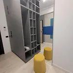 Kuub Appartement