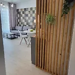 Appartement Kuub *
