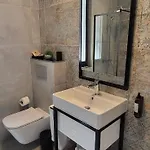 Kuub Appartement *