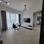 Kuub Appartement *
