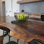 Kuub Apartment *