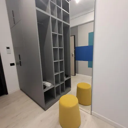 Kuub Apartment