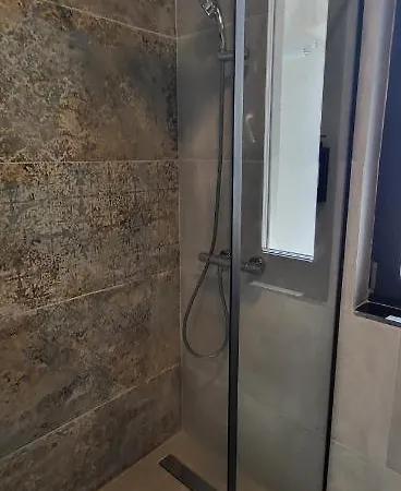 Apartment Kuub Constanta