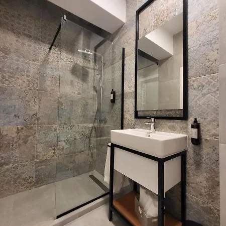 Apartment Kuub