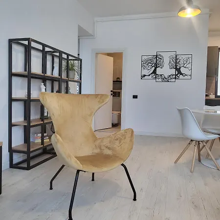 Appartement Kuub
