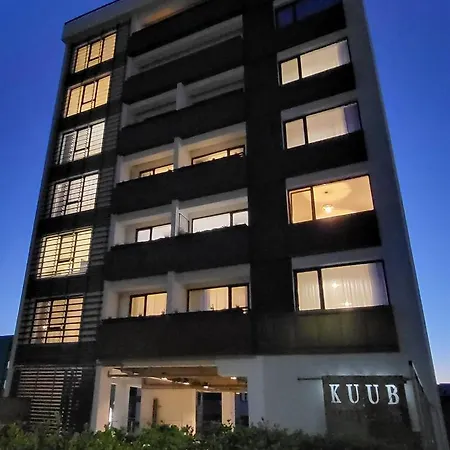 Kuub * Constanta