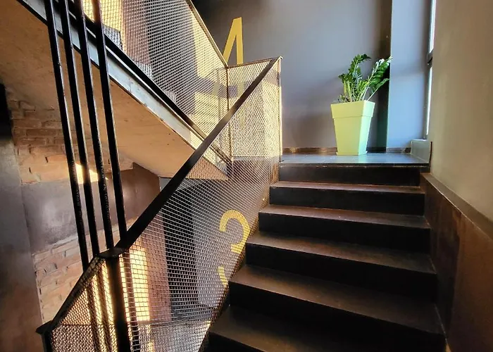 Apartment Kuub Constanţa